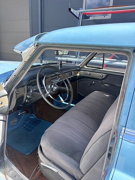 Cadillac Series 62 4 of 4