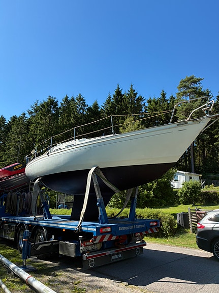 Höstfynd, Shipman 28 2 of 4