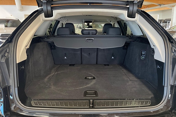 BMW 520d 24 of 27