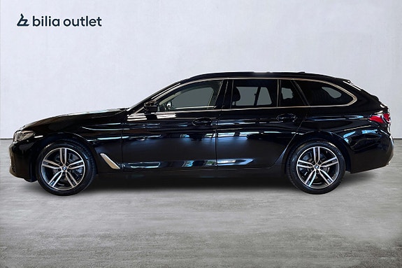 BMW 520d 6 of 27
