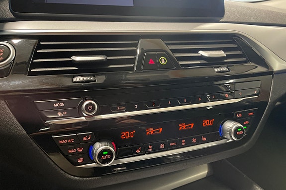 BMW 520d 17 of 27