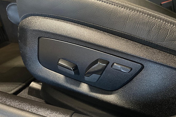 BMW 520d 21 of 27