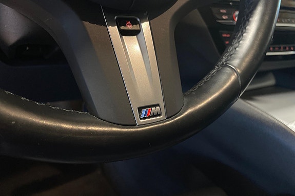 BMW 520d 19 of 27