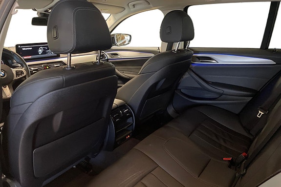 BMW 520d 23 of 27