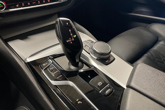 BMW 520d 18 of 27