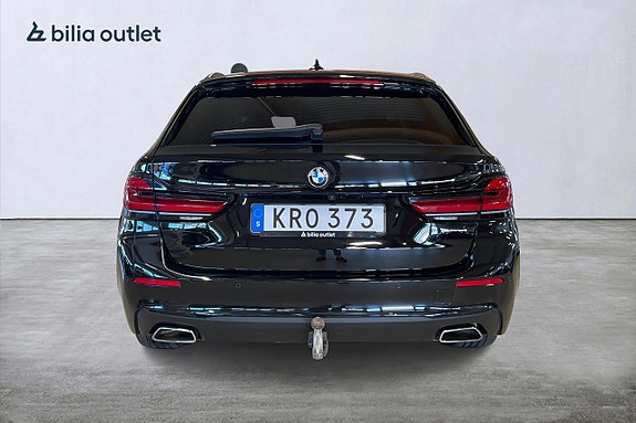 BMW 520d 8 of 27
