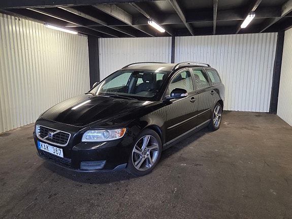 Volvo V50 5 of 8