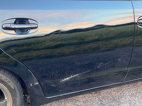 Toyota Prius 8 of 9