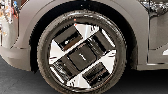 Kia EV3 9 of 9