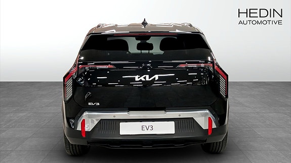 Kia EV3 7 of 9