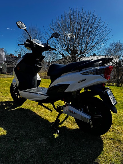 Lvneng LX01 2 of 10