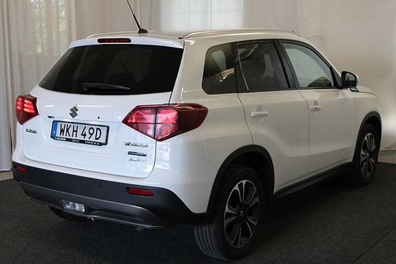 Suzuki Vitara 5 of 24