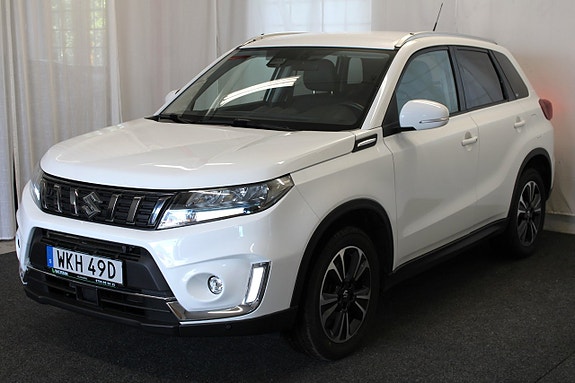 Suzuki Vitara 3 of 24