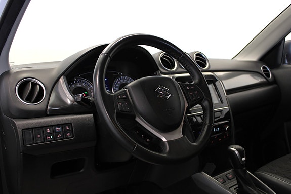Suzuki Vitara 10 of 24