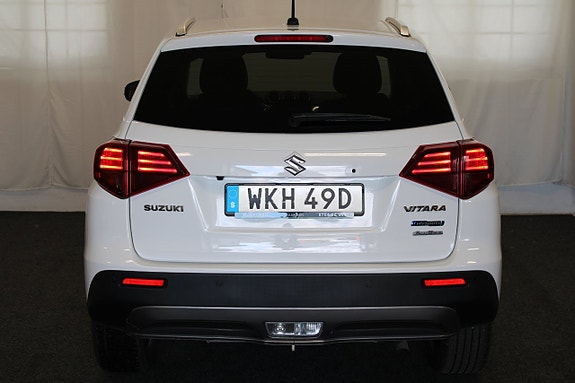 Suzuki Vitara 6 of 24