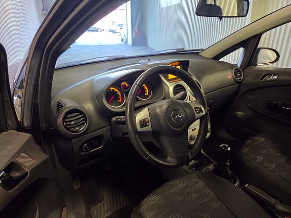 Opel Corsa 6 of 10