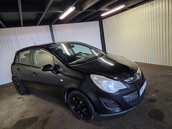 Opel Corsa 8 of 10