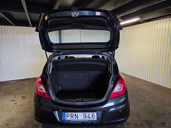 Opel Corsa 9 of 10