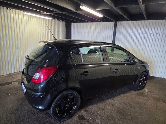 Opel Corsa 7 of 10