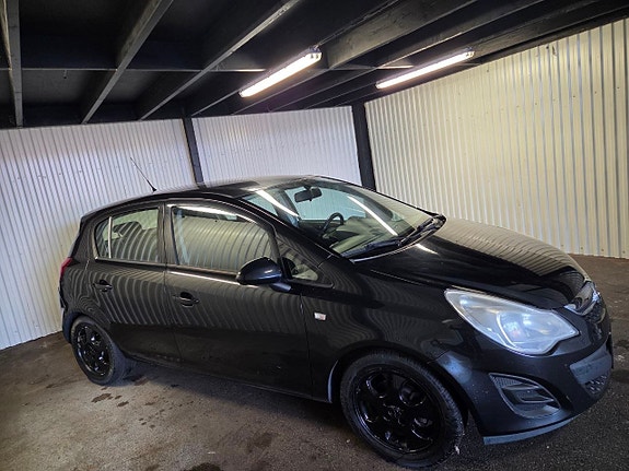 Opel Corsa 10 of 10