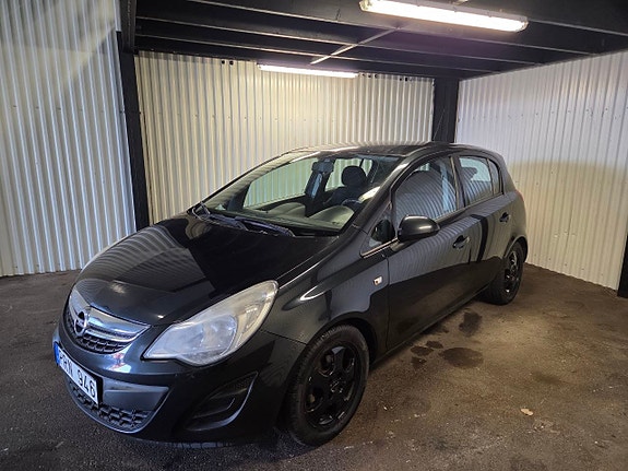 Opel Corsa 5 of 10