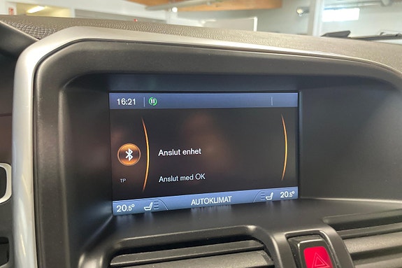 Volvo XC60 17 of 25