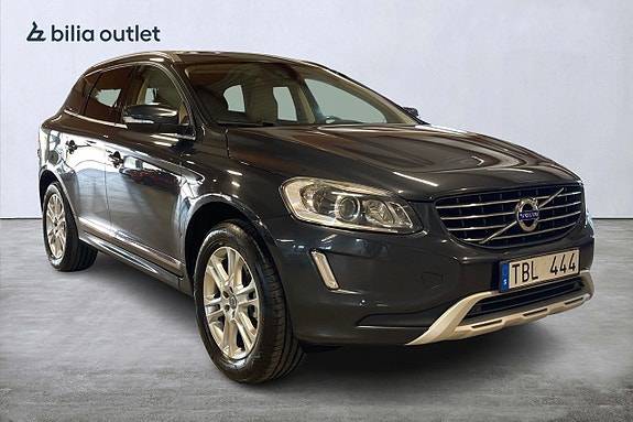 Volvo XC60 4 of 25