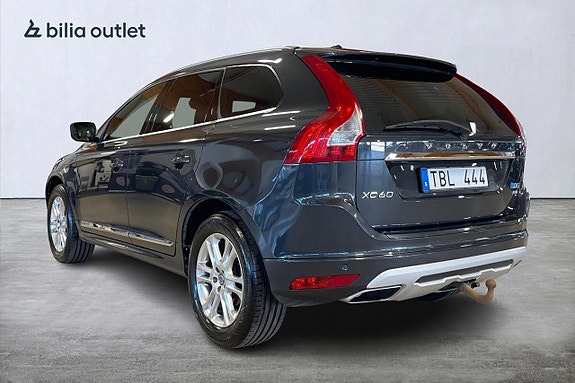 Volvo XC60 7 of 25
