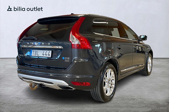 Volvo XC60 9 of 25