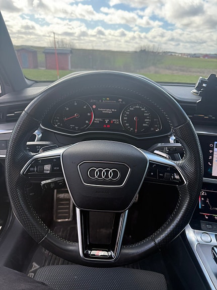 Audi A6 7 of 7