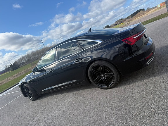 Audi A6 5 of 7