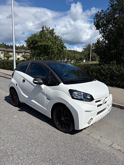 Casalini M20 550 EcoTech 2 of 7