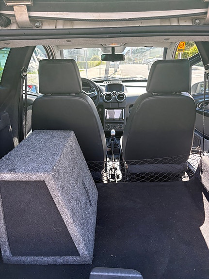Casalini M20 550 EcoTech 6 of 7