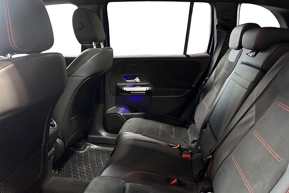 Mercedes-Benz GLB35 10 of 11