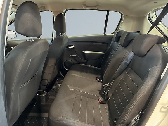 Dacia Sandero 11 of 20