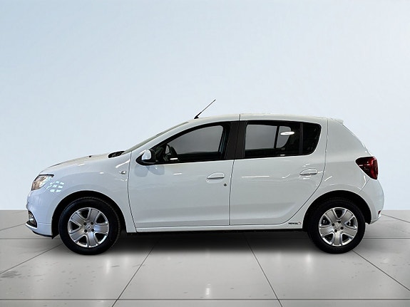 Dacia Sandero 3 of 20