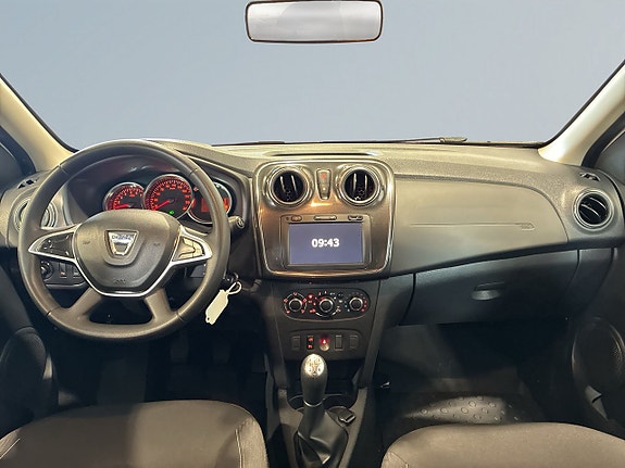 Dacia Sandero 8 of 20