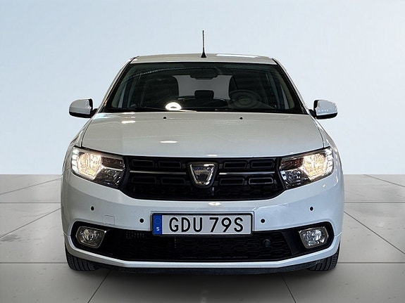 Dacia Sandero 2 of 20