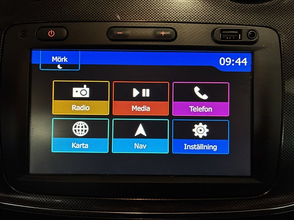 Dacia Sandero 16 of 20