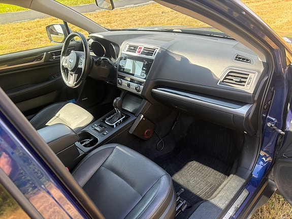 Subaru Outback 10 of 14