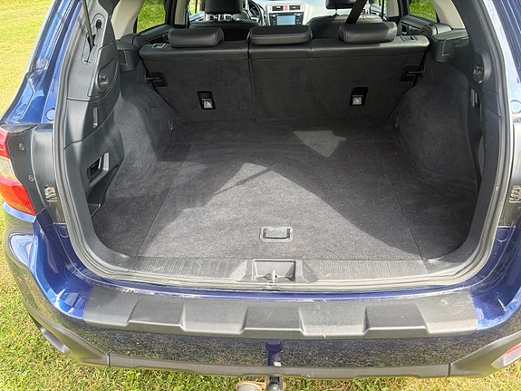 Subaru Outback 14 of 14