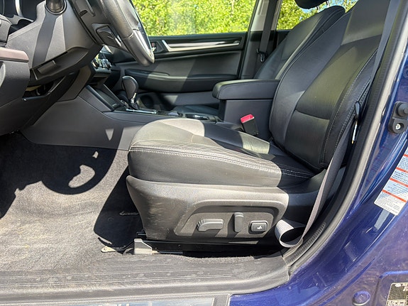 Subaru Outback 11 of 14