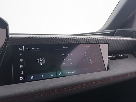 Audi A6 e-tron 27 of 30