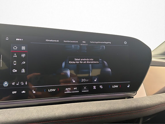 Audi A6 e-tron 22 of 30