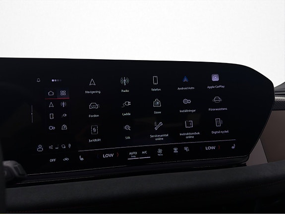 Audi A6 e-tron 23 of 30