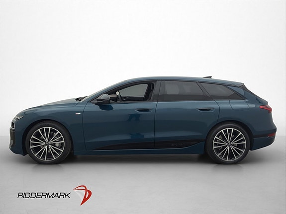 Audi A6 e-tron 3 of 30