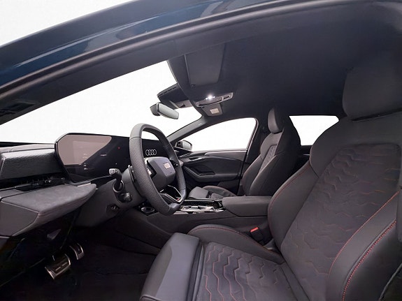 Audi A6 e-tron 17 of 30