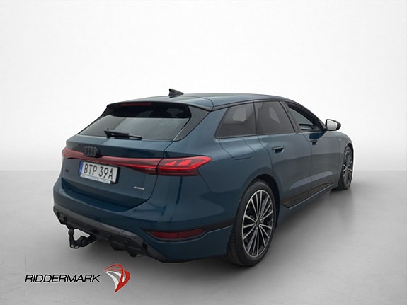 Audi A6 e-tron 8 of 30