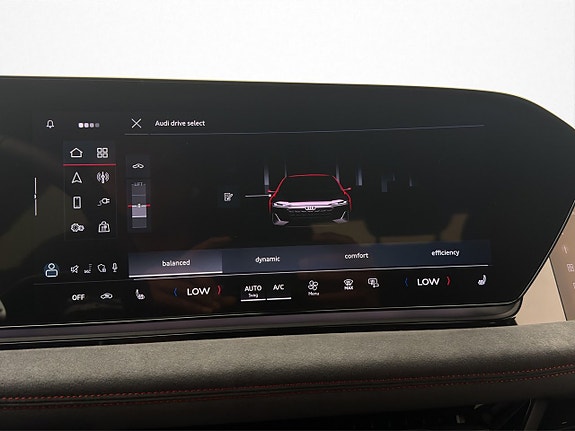 Audi A6 e-tron 29 of 30