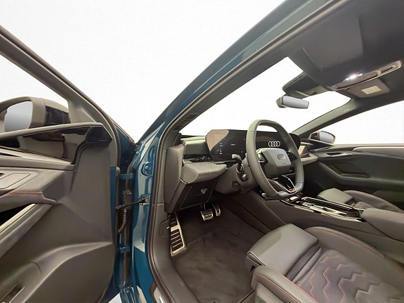 Audi A6 e-tron 16 of 30